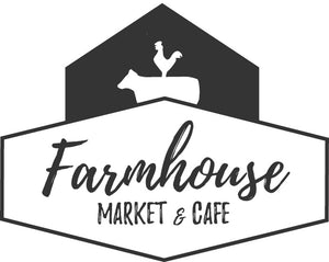 The Farmhouse Market &amp; Cafe