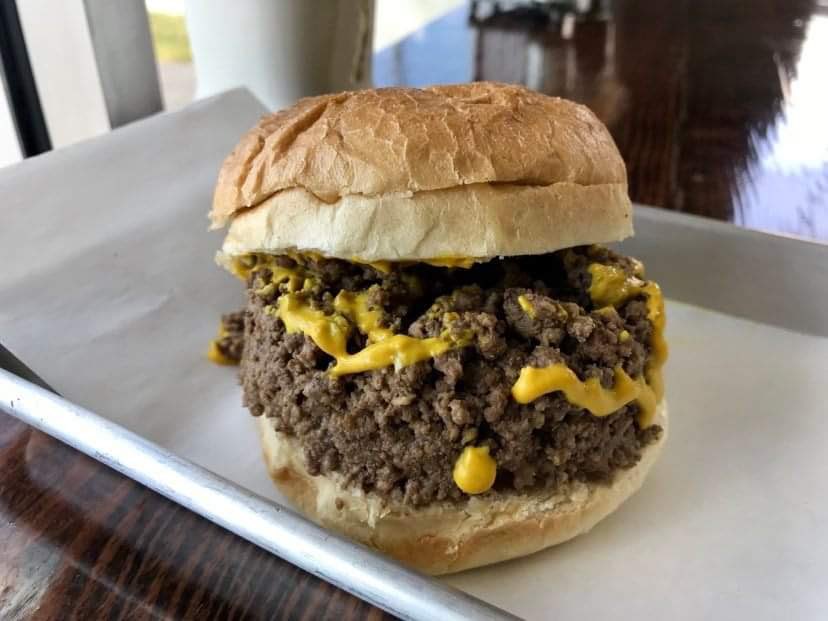 Made-Rite Sandwich